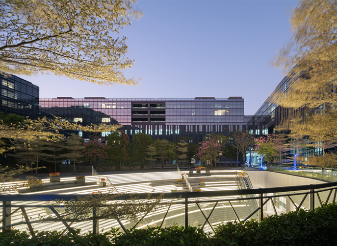 Industrial Park